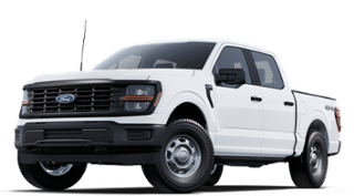 2025 Ford F-150® External Image 2